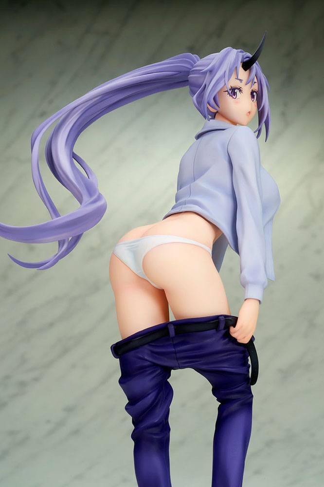 That Time I Got Reincarnated as a Slime PVC Statue 1/7 Sion (re-run) 24 cm