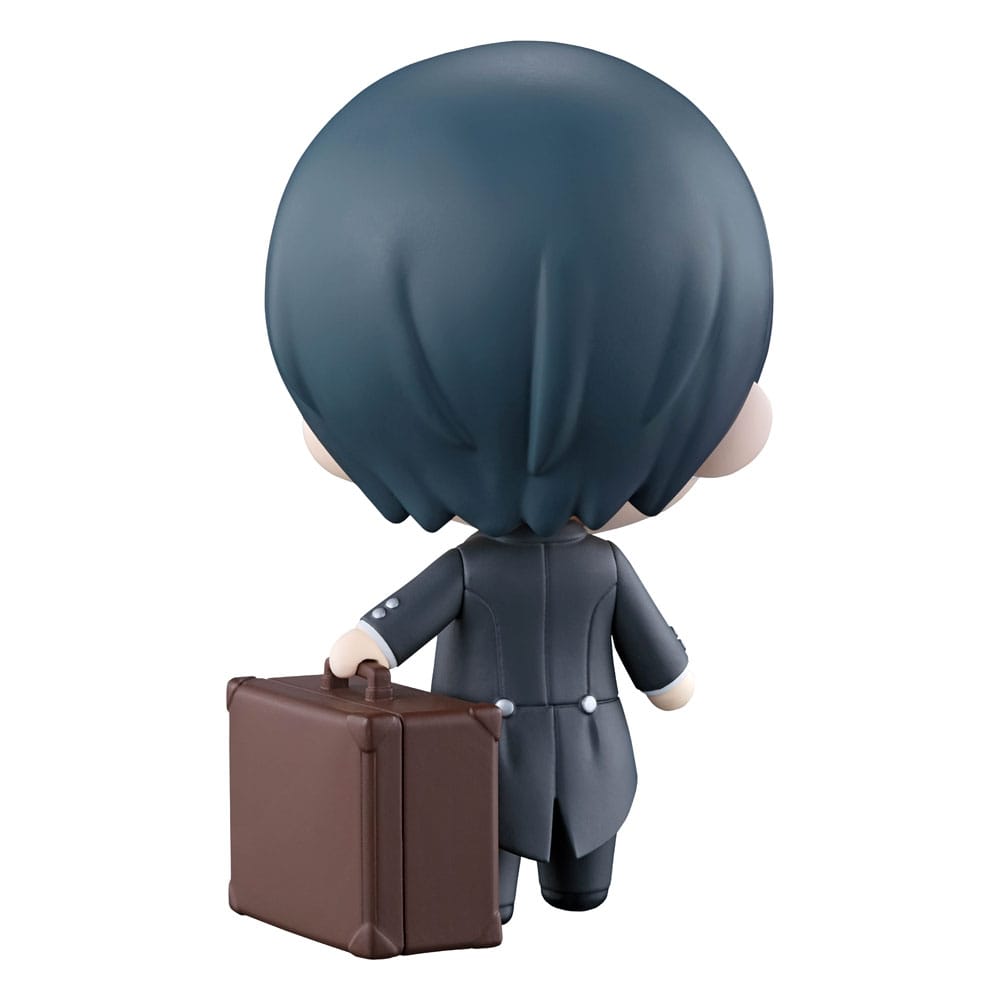 Black Butler Tekupiku Minifigur Ciel Phantomhive 10 cm