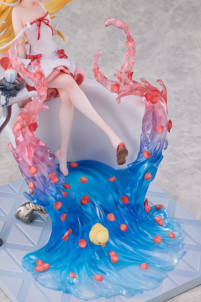 Monogatari Series PVC Statue 1/7 Shinobu Oshino 22 cm