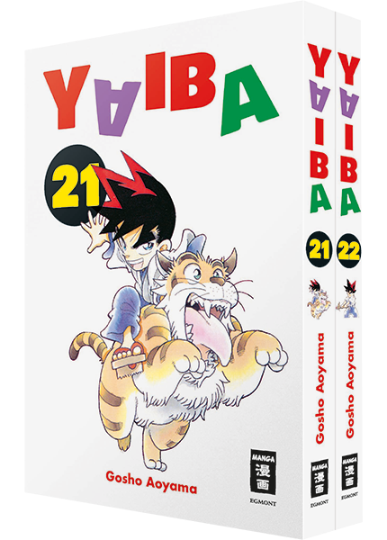 Yaiba