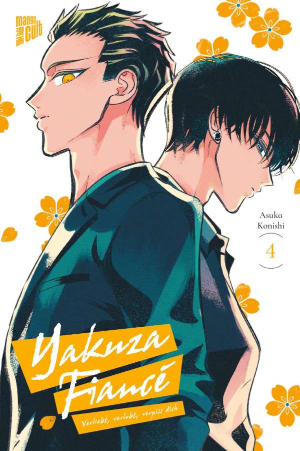 YAKUZA FIANCÉ - VERLIEBT, VERLOBT, VERPISS DICH