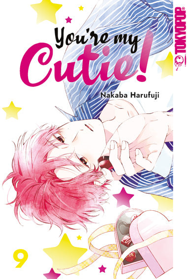 You're My Cutie!