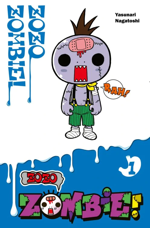 Zozo Zombie