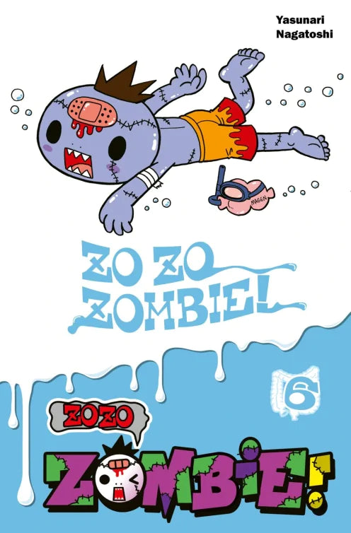 Zozo Zombie