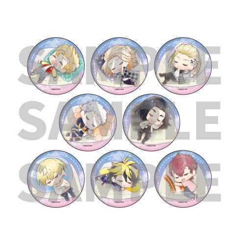 Can Badge "Tokyo Revengers" 04 Suya-character