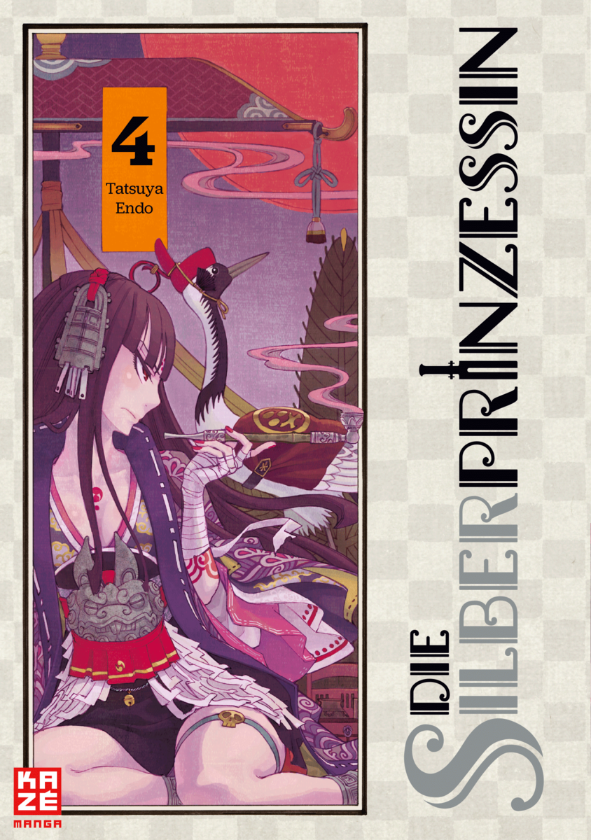 Die Silberprinzessin