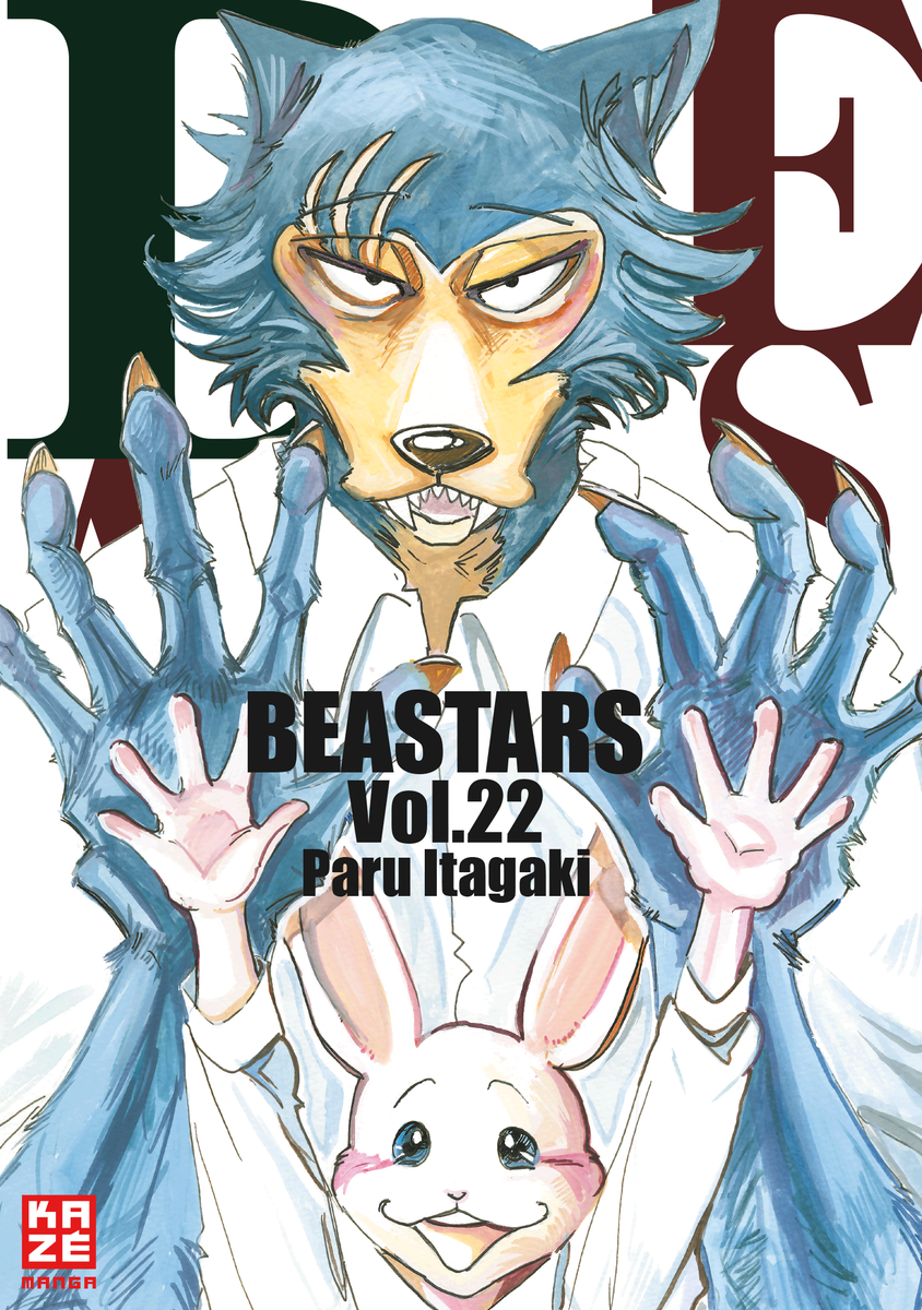 Beastars