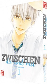 Zwischen dir und mir