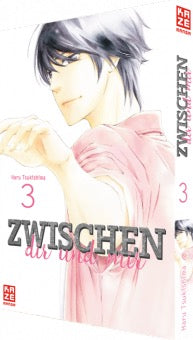 Zwischen dir und mir