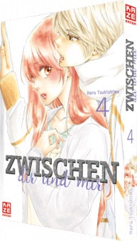 Zwischen dir und mir