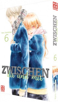 Zwischen dir und mir