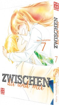 Zwischen dir und mir