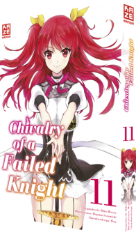 Chivalry of a Failed Knight