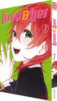 Love & Lies