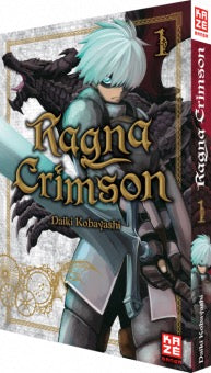 Ragna Crimson