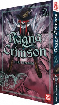 Ragna Crimson