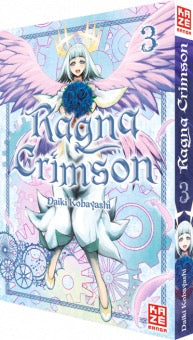 Ragna Crimson