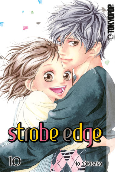 Strobe Edge