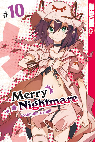 Merry Nightmare