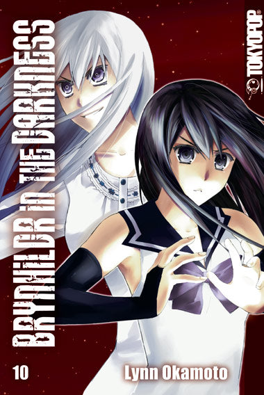 Brynhildr in the Darkness - Rune Online