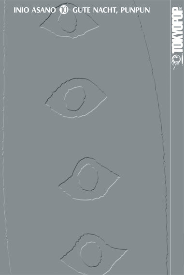 Gute Nacht, Punpun