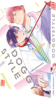 Doggystyle