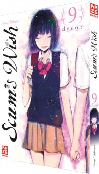 Scum's Wish