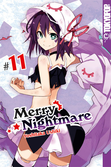 Merry Nightmare
