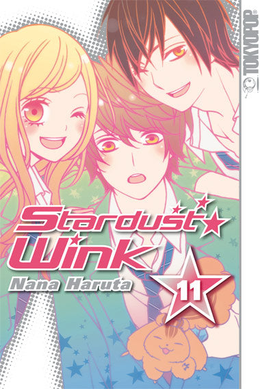 Stardust ★ Wink