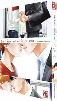 Zu schön, um wahr zu sein