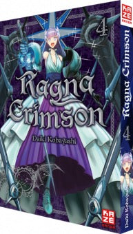 Ragna Crimson