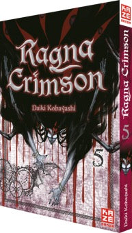 Ragna Crimson