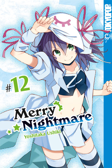 Merry Nightmare