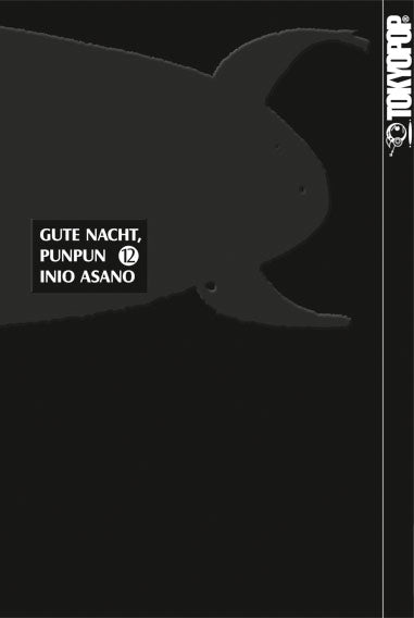 Gute Nacht, Punpun