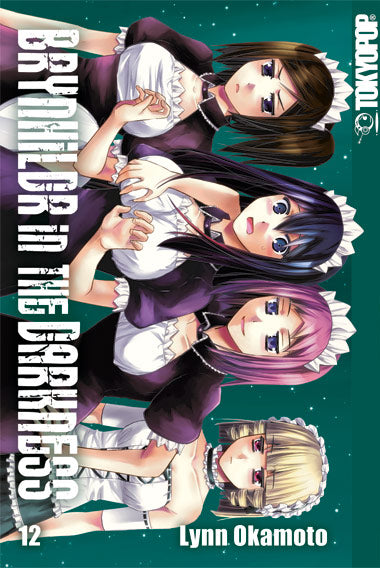 Brynhildr in the Darkness - Rune Online
