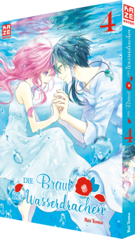 Die Braut des Wasserdrachen