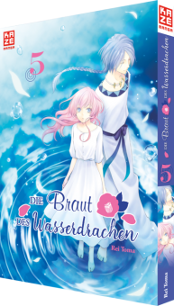 Die Braut des Wasserdrachen