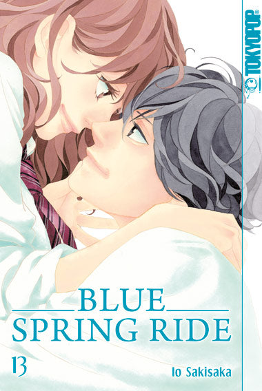 Blue Spring Ride - Rune Online