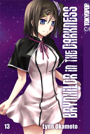 Brynhildr in the Darkness - Rune Online