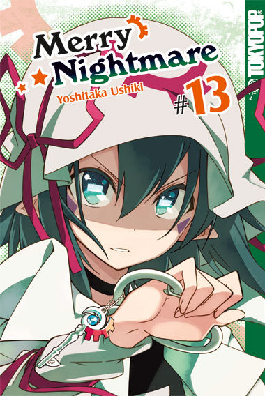 Merry Nightmare