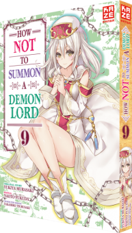 How NOT to Summon a Demon Lord