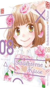 Schüchterne Küsse