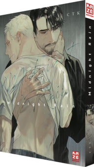 Midnight Rain