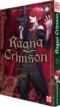 Ragna Crimson