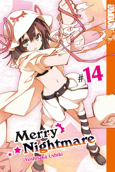 Merry Nightmare