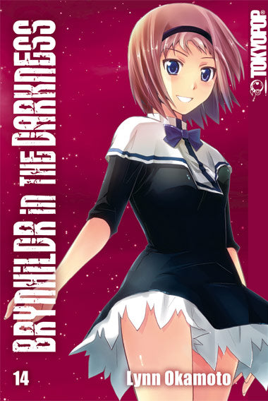 Brynhildr in the Darkness - Rune Online