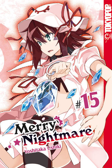 Merry Nightmare