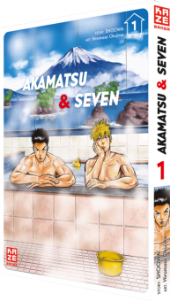 Akamatsu & Seven