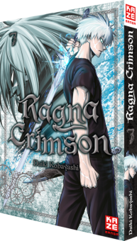 Ragna Crimson