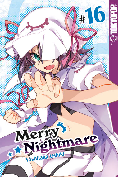 Merry Nightmare